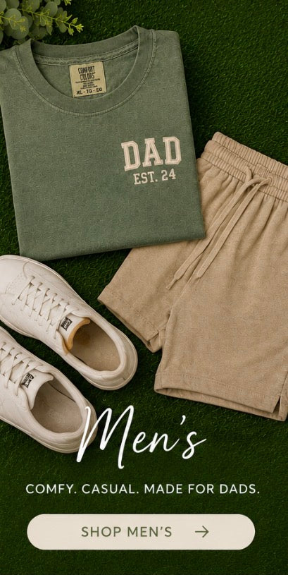 Men's