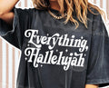 Everything Hallelujah