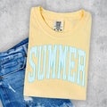 Striped Summer