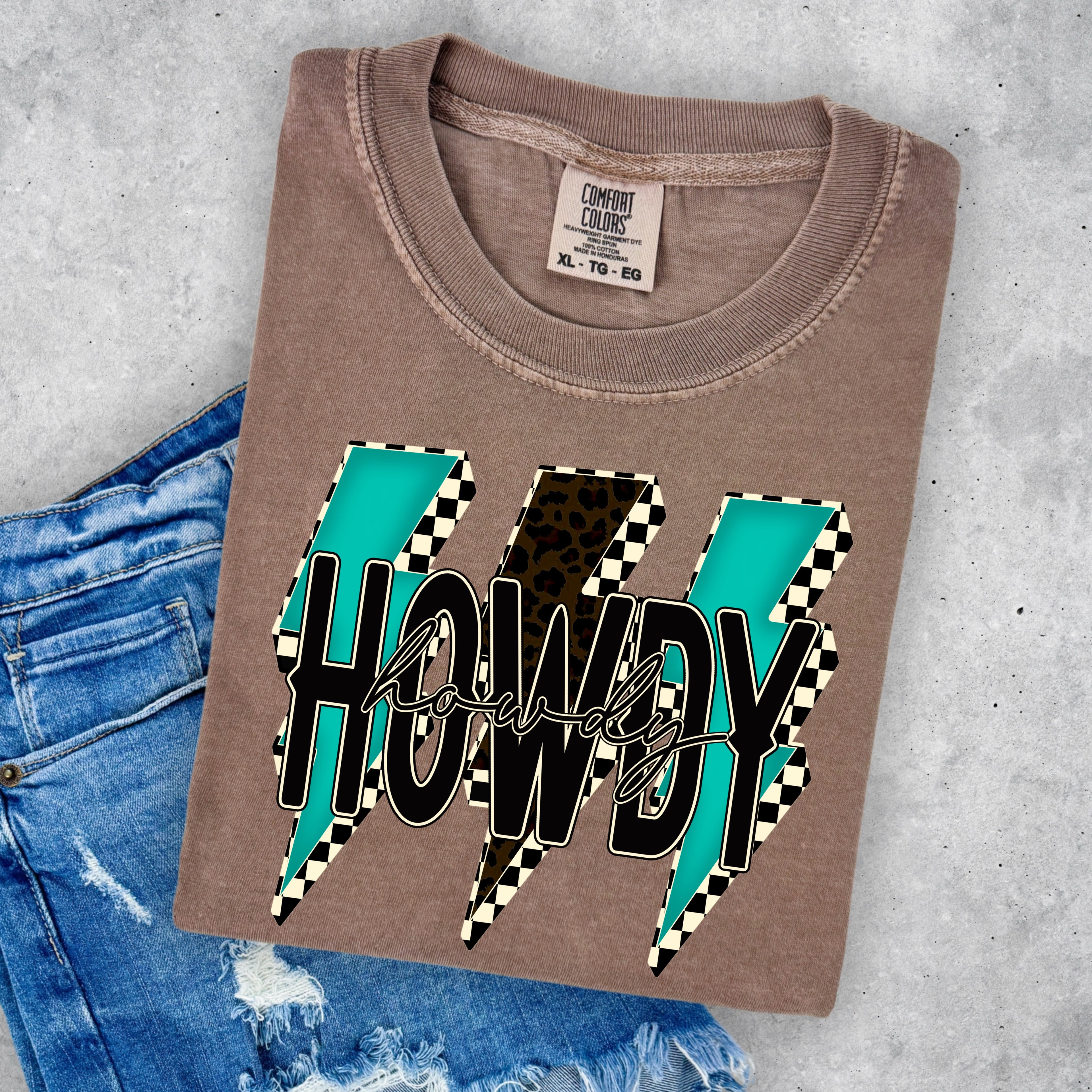 Western Howdy