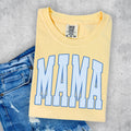 Striped Mama