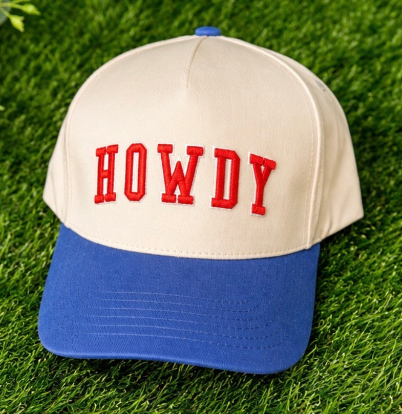 Howdy Hat