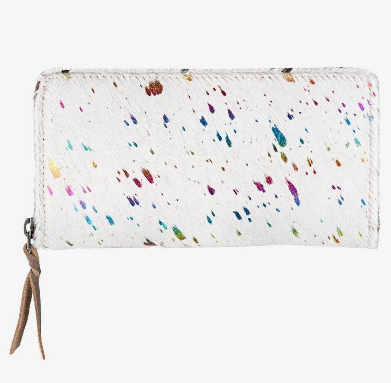 Rangoli Wallet